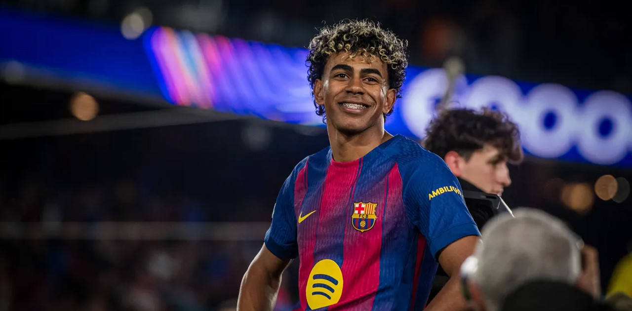 ইয়ামালের মৌসুম শেষ, ইনজুরি কাটিয়ে ফিরতে পারেন বিশ্বকাপে