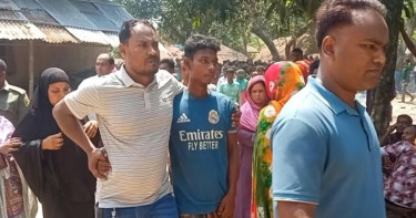 হত্যায় অংশ নেন আপন মানুষজন