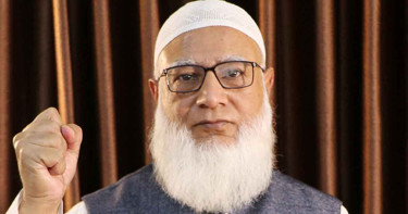 প্রবাসীরা ভালো থাকলে দেশও ভালো থাকবে: জামায়াত আমির