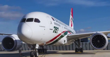 বিমান ও পর্যটন খাতে বড় সংস্কার: ১৪ উড়োজাহাজ কিনছে সরকার