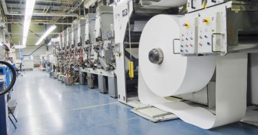 কাগজশিল্পে শুল্ক-কর কমানোর দাবি