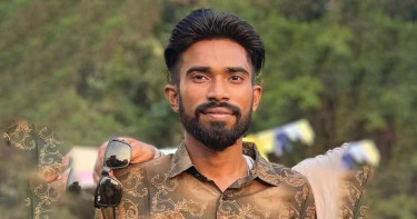 বগুড়ায় প্রকাশ্য দিবালোকে যুবককে কুপিয়ে হত্যা