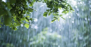 ধেয়ে আসছে শক্তিশালী বৃষ্টি বলয়, অতিভারী বৃষ্টির আভাস