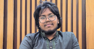 শাহবাগে আসুন, ফেসবুকে পোস্ট দিয়ে লাঞ্ছিত ডাকসু নেতা জুবায়ের