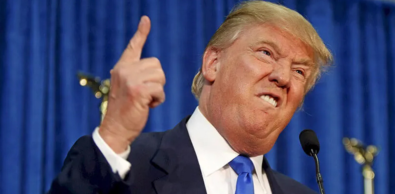 ‘ইরানের সঙ্গে চুক্তি তখনই হবে, যখন তা যুক্তরাষ্ট্রের জন্য লাভজনক হবে’