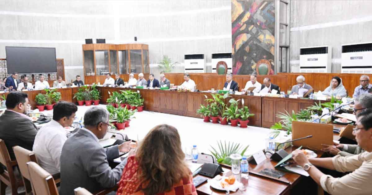 সংসদ সদস্যদের শুল্কমুক্ত গাড়ি সুবিধা বাতিল সংক্রান্ত আইন মন্ত্রিসভায় অনুমোদন