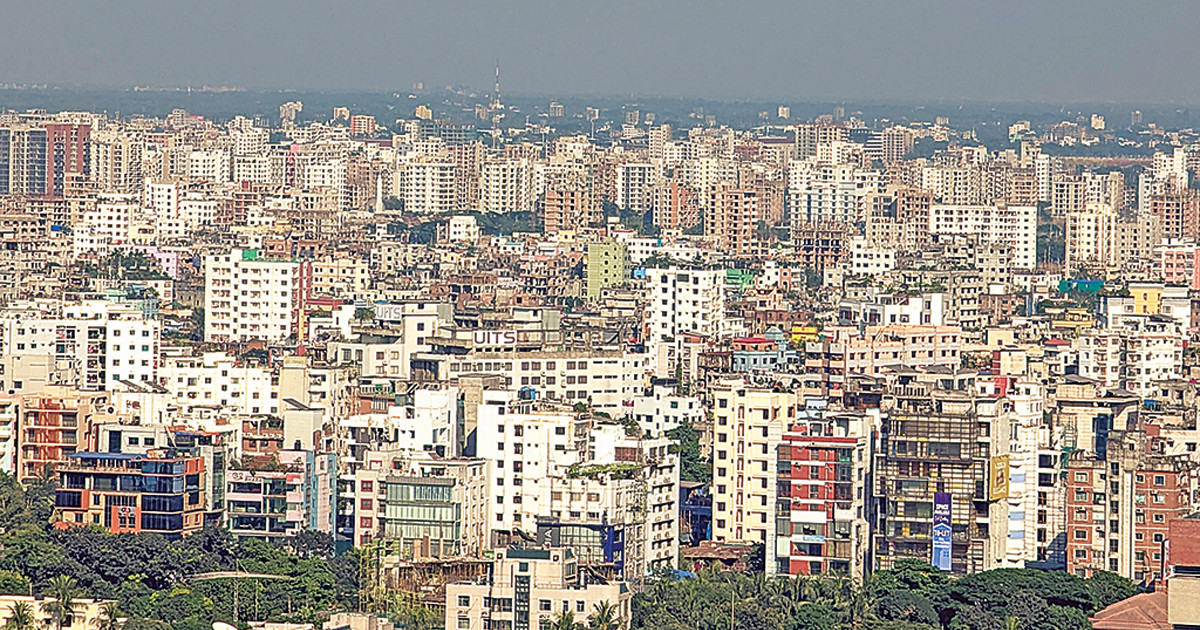 ঢাকার সঙ্গে যুক্ত হচ্ছে নতুন এক জনপদ