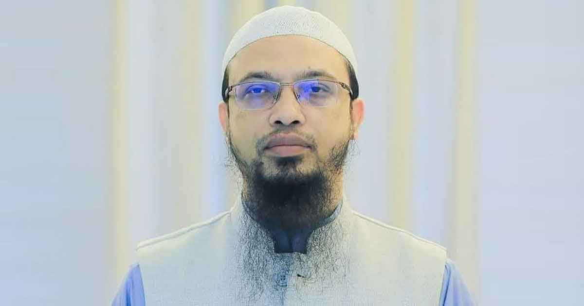 যার নামাজ যত সুন্দর সে তত ভালো মুসলিম