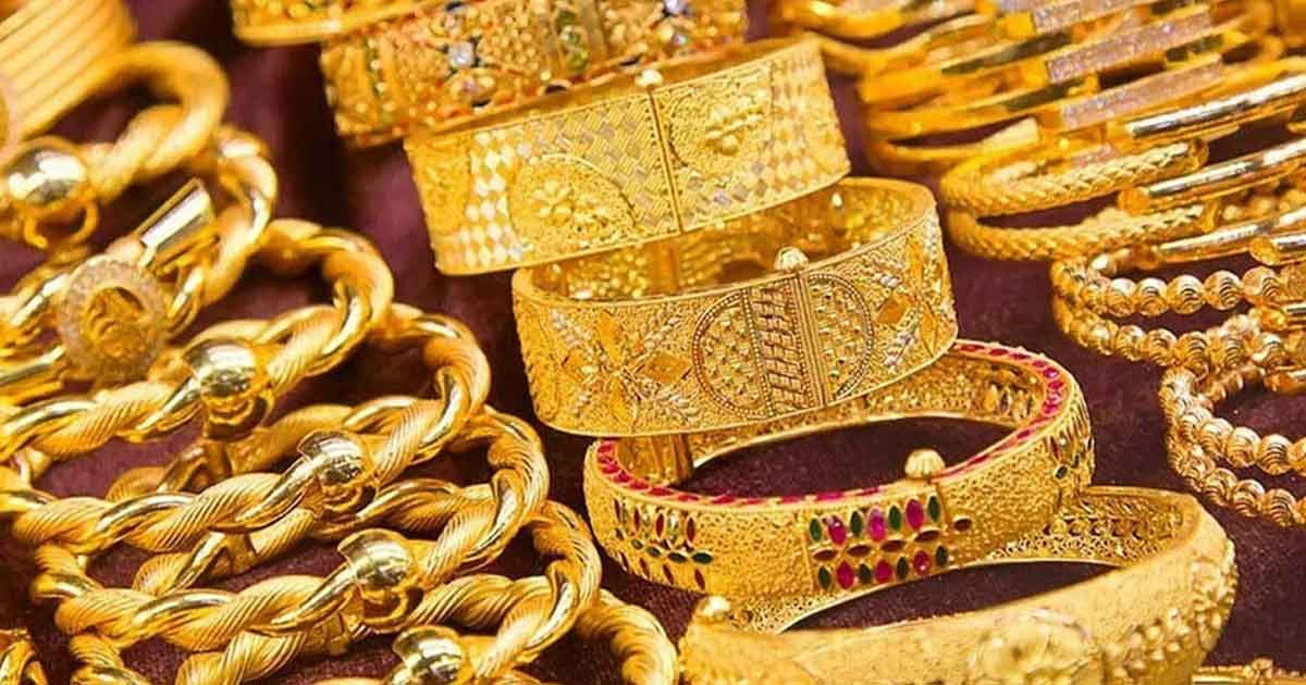 নতুন দামে আজ কিনতে হবে স্বর্ণ, ভরি কত?