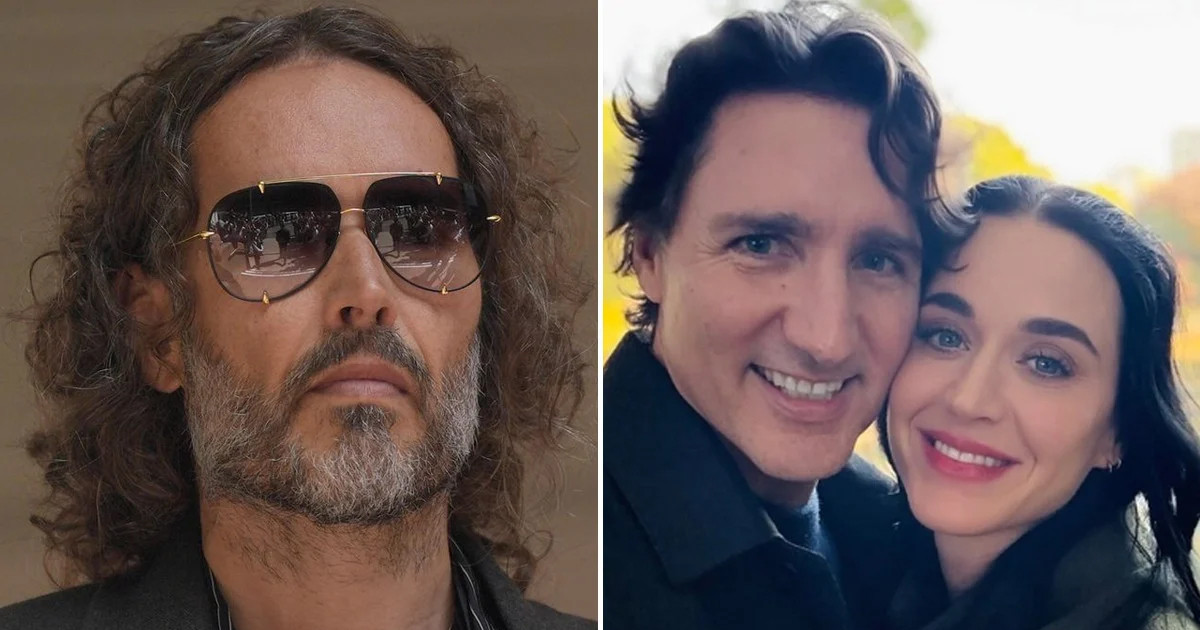 ট্রুডোর সঙ্গে কেটির প্রেম, মেনে নিতে পারছেন না সংগীতশিল্পীর সাবেক স্বামী