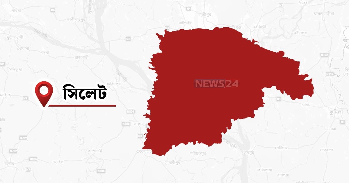 সিলেট বিভাগজুড়ে বন্যার শঙ্কা