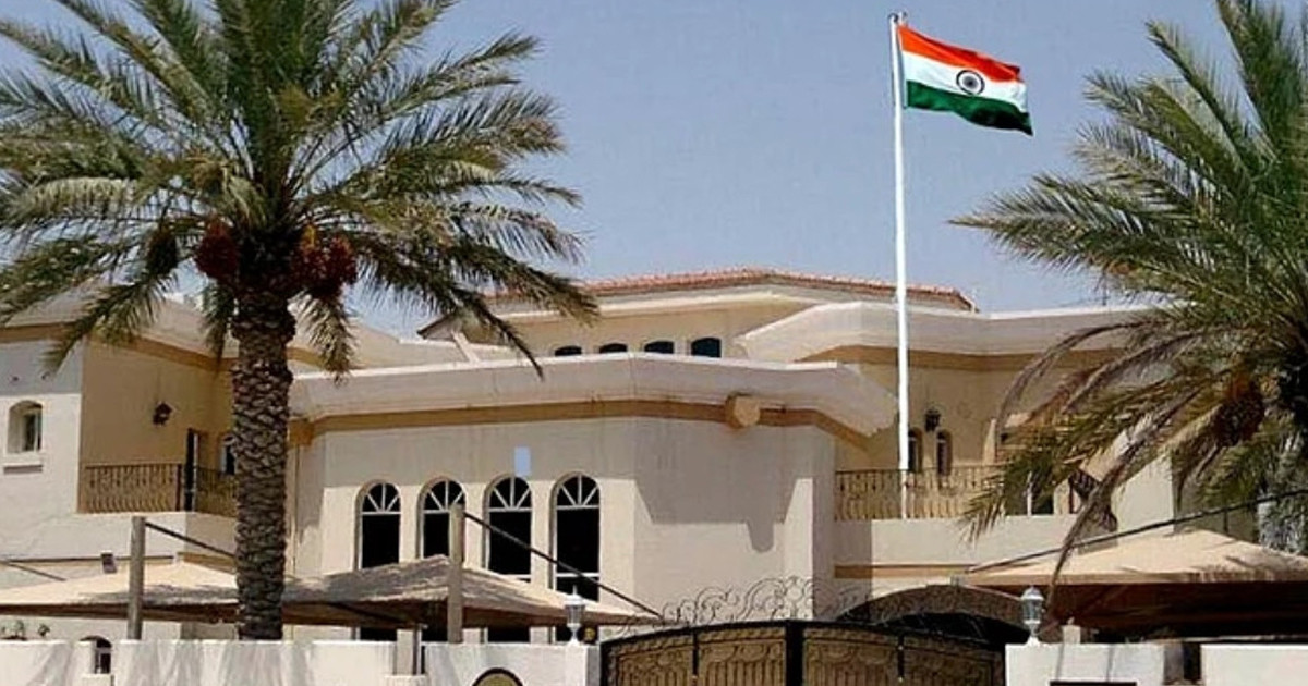 নিজেদের নাগরিকদের ইরান ছাড়তে বলল ভারত সরকার