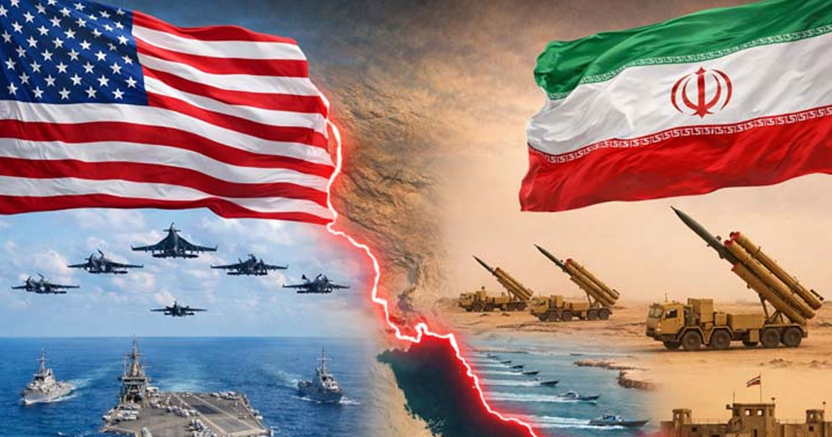ইরান যুদ্ধে যুক্তরাষ্ট্রের খরচ ৩৫ বিলিয়ন ডলার, তলানিতে ঠেকেছে ক্ষেপণাস্ত্রের মজুদ