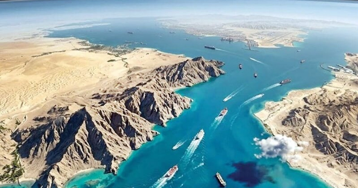 মিত্রদের জন্য হরমুজে ফি মওকুফ করল ইরান, যারা আছেন তালিকায়