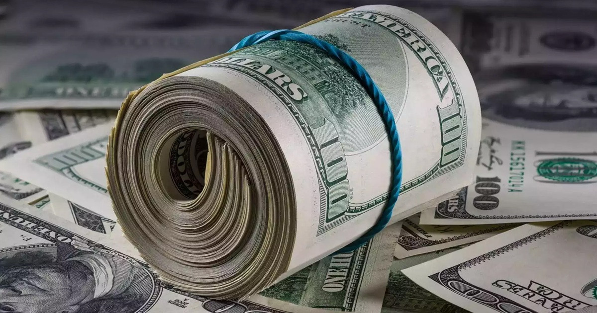 দেশে বৈদেশিক মুদ্রার রিজার্ভ এখন ৩৫.১২ বিলিয়ন ডলার