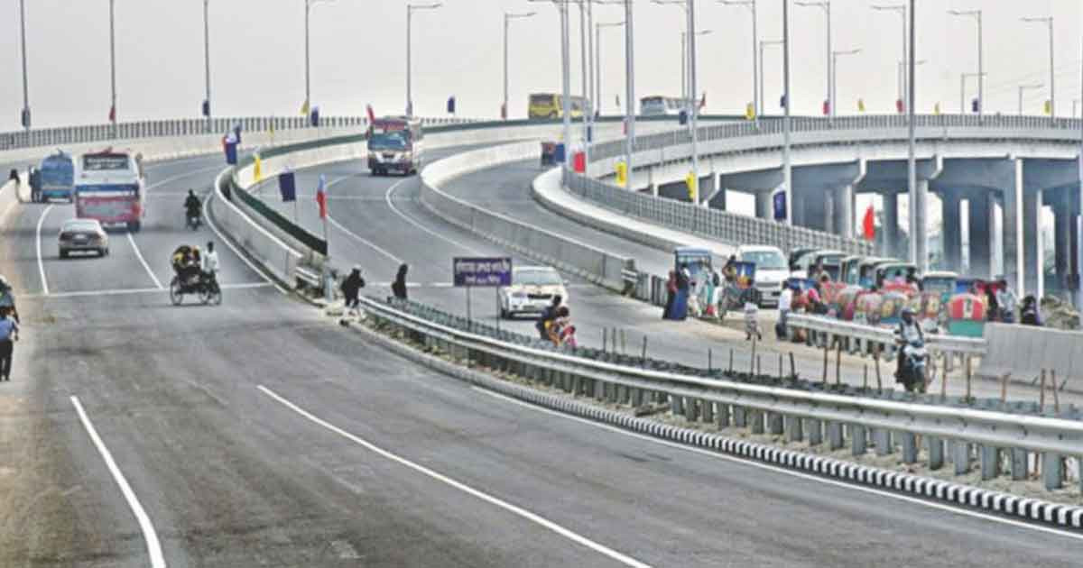 ঢাকা থেকে ৭ বিভাগীয় শহরের ভাড়া বেড়ে যত হলো