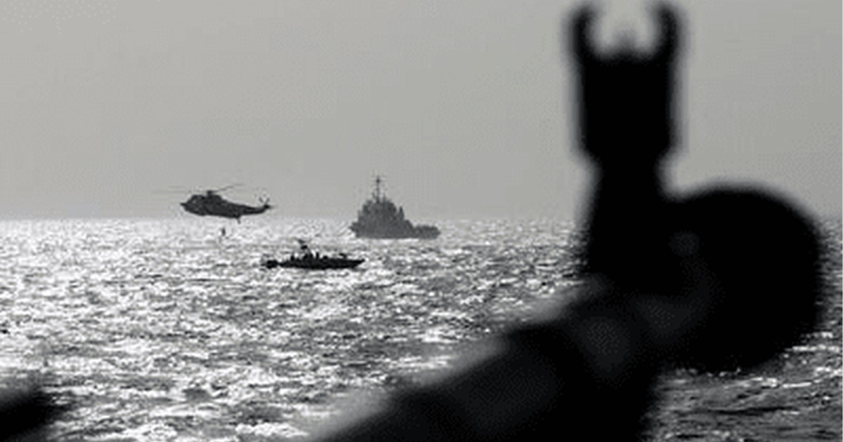 আমাদের সার্বভৌমত্বের অংশ হরমুজ প্রণালি নিয়ে আলোচনা অর্থহীন: ইরান