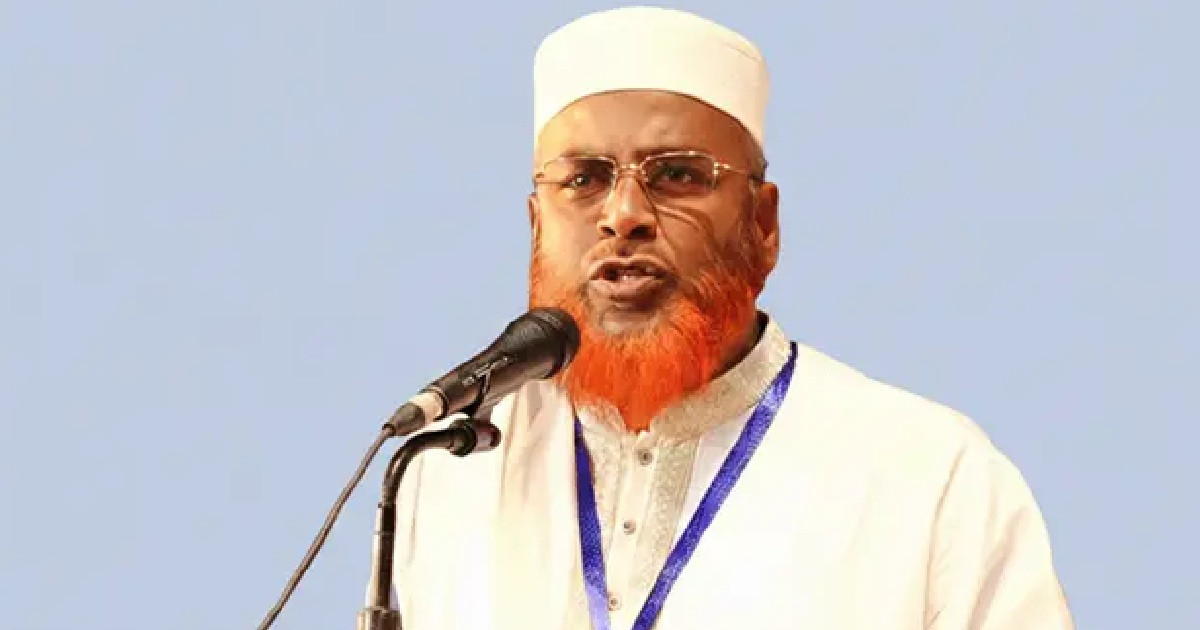 ‘জামায়াত-শিবিরকে যারা গুপ্ত বলে তারাই ১৭ বছর বিদেশে লুকিয়ে ছিল’