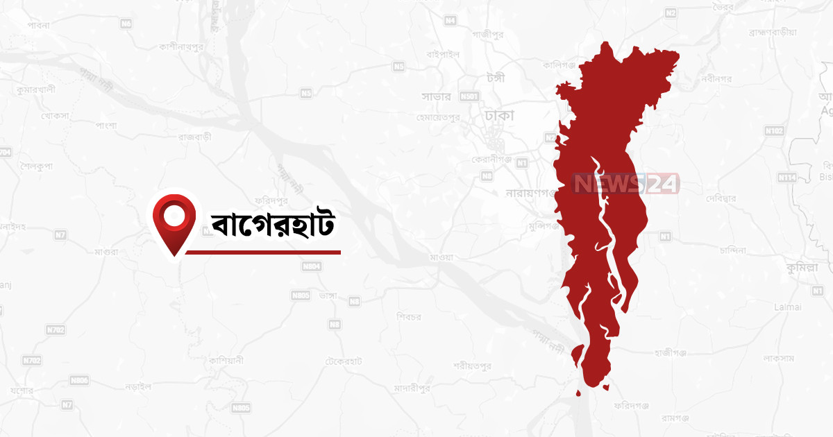 বাগেরহাটে তুমুল সংঘর্ষ, নিহত ১