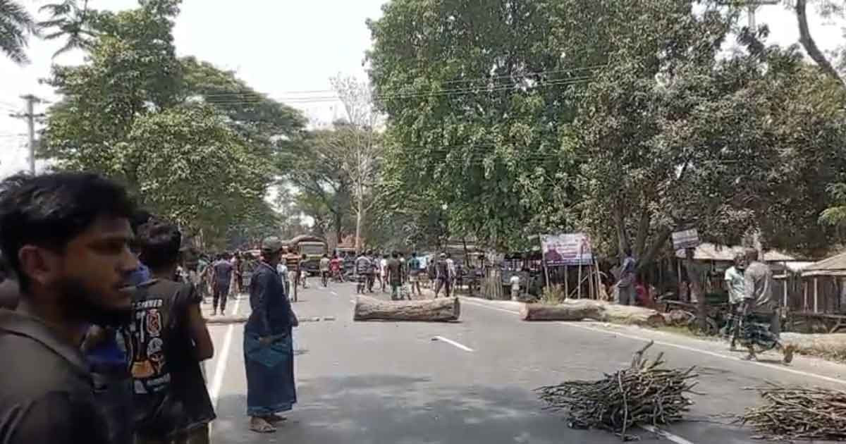 বিএনপির দুই গ্রুপের সংঘর্ষ, আহত ১০