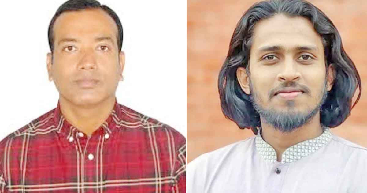 আম্মারকে সতর্ক করে যা বললেন ছাত্রদল সভাপতি