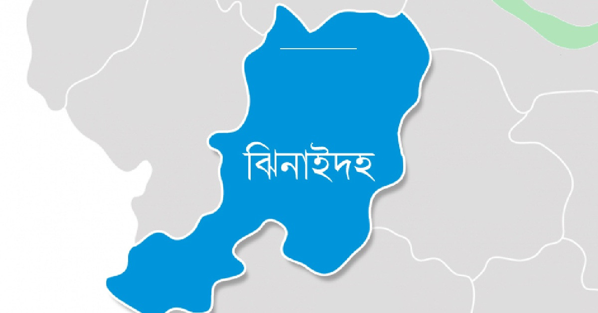 ঝিনাইদহে ট্রাক চাপায় এক নারী নিহত