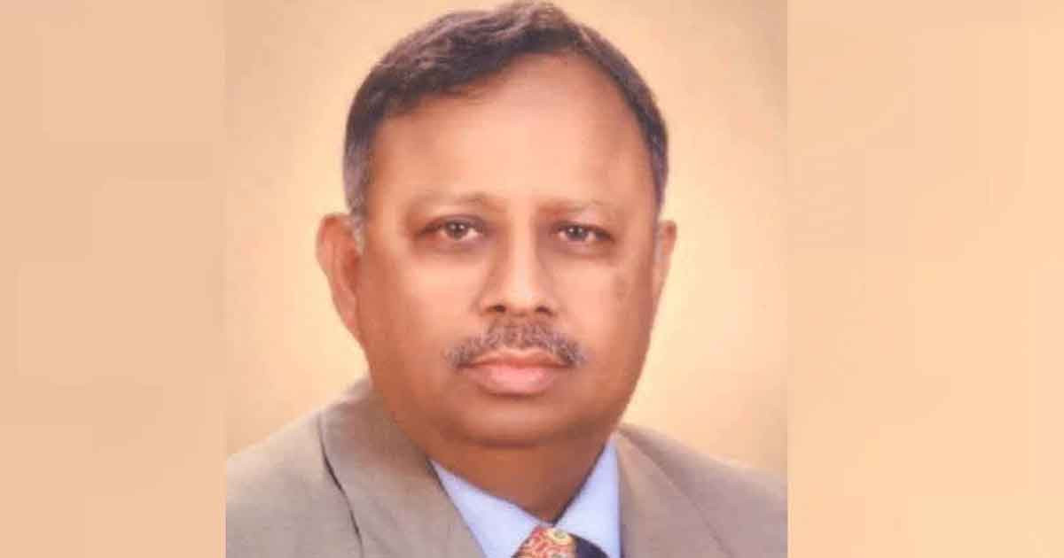 সাবেক এমপি বাহাউল হকের ইন্তেকাল