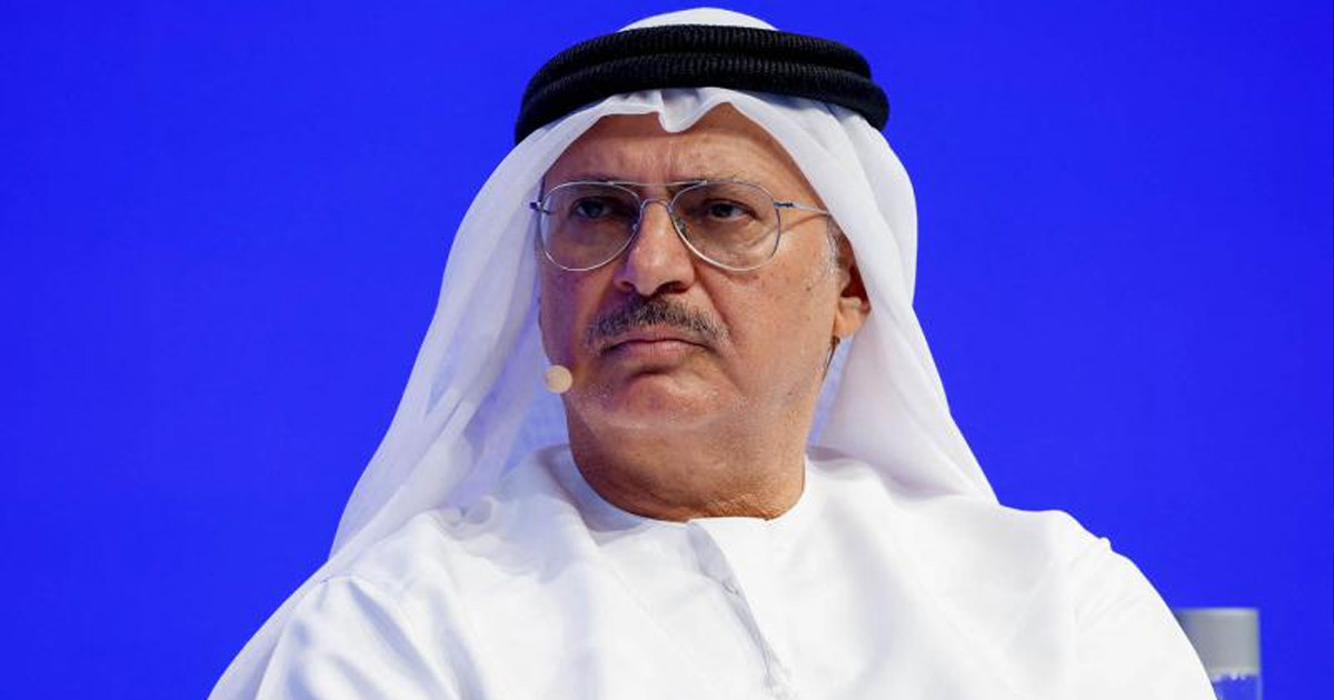 ইরানের সঙ্গে সম্পর্ক পুনর্গঠন বিষয়ে মুখ খুললো আরব আমিরাত