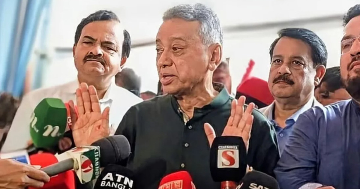 সহনশীল রাজনীতির পথে বাংলাদেশ: অর্থমন্ত্রী