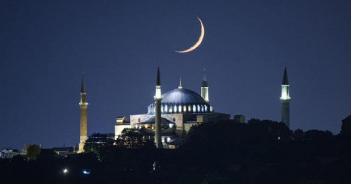 ঈদের সম্ভাব্য তারিখ জানাল আমিরাত, বাংলাদেশে কবে?