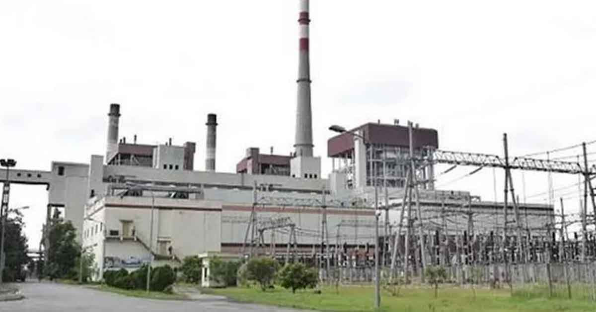বড়পুকুরিয়া তাপ বিদ্যুৎ কেন্দ্রের উৎপাদন পুনরায় শুরু