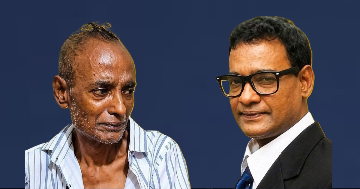 অভিনেতা তারিকুজ্জামান তপন আর নেই