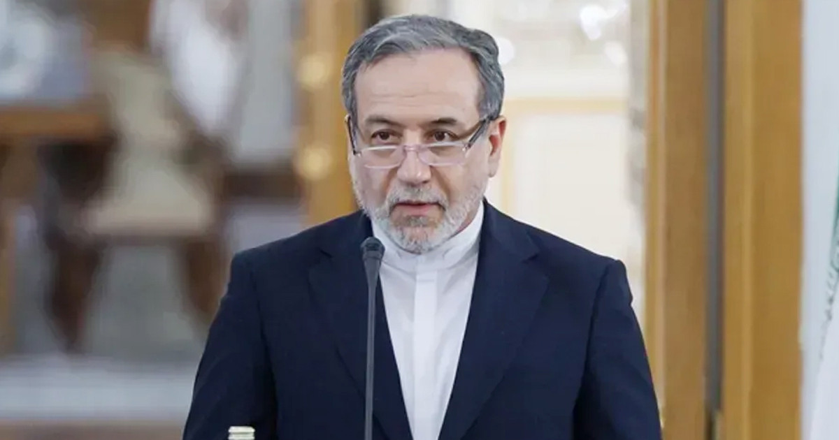 পাকিস্তান, রাশিয়া ও ওমান সফরে যাচ্ছেন ইরানের পররাষ্ট্রমন্ত্রী