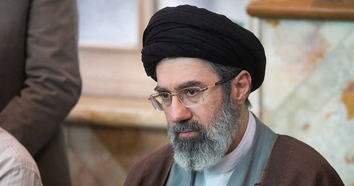 ইরানের জাতীয় ঐক্য শত্রু শিবিরে ফাটল ধরিয়ে দিয়েছে: মুজতবা খামেনি