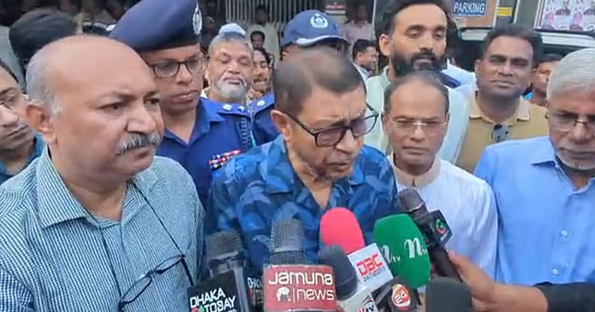 হামের টিকা কার্যক্রম বন্ধ থাকায় সংক্রমণ বেড়েছে: স্বাস্থ্যমন্ত্রী