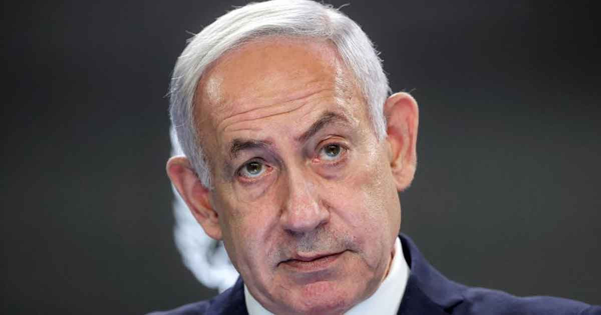 লেবাননে যুদ্ধবিরতি সত্ত্বেও ‘পূর্ণ স্বাধীনতা’ বজায় রাখার দাবি নেতানিয়াহুর