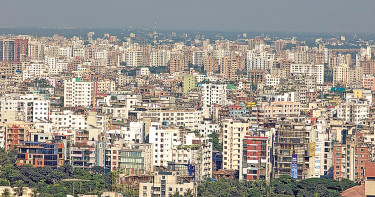 ঢাকার সঙ্গে যুক্ত হচ্ছে নতুন এক জনপদ