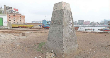 ঢাকার চার নদী এখনো অরক্ষিত: ১৭ বছরেও হাইকোর্টের নির্দেশনা পূর্ণ বাস্তবায়ন হয়নি