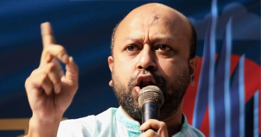 ছাত্রদলে গুপ্ত ছাত্রলীগ ঢুকে ডুগডুগি বাজাচ্ছে