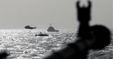 আমাদের সার্বভৌমত্বের অংশ হরমুজ প্রণালি নিয়ে আলোচনা অর্থহীন: ইরান