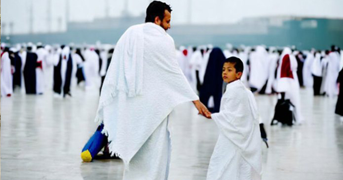 ইহরাম বাঁধা অবস্থায় যেসব কাজ করা যায়, যেসব কাজ করা যায় না