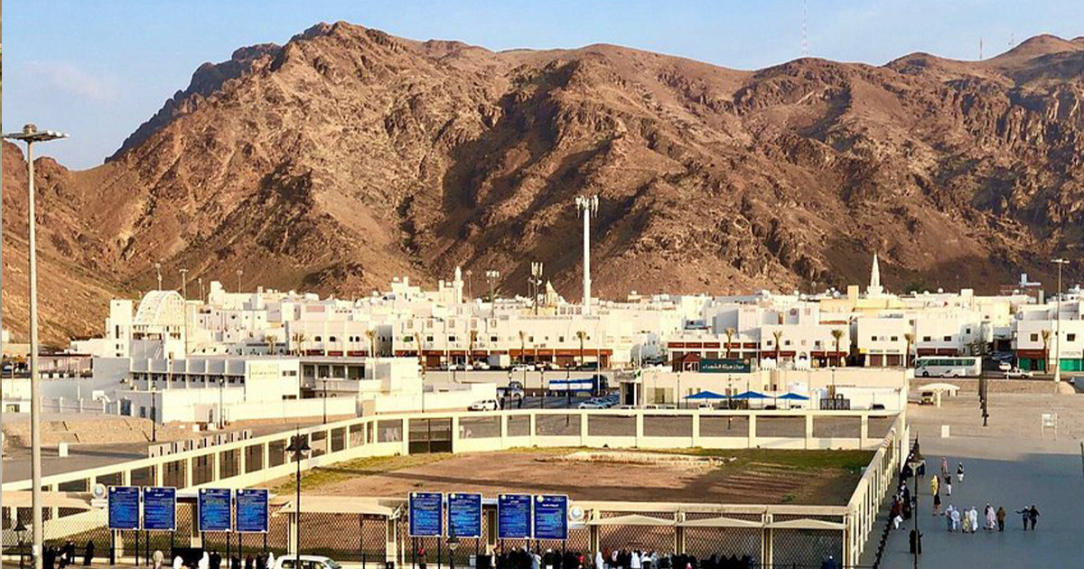 একাই ১০০ সৈন্যকে পরাস্তকারী বীর সাহাবি