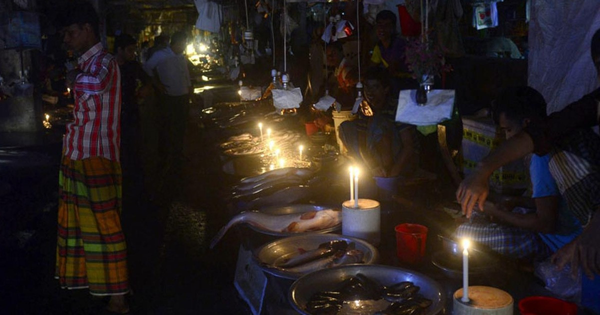 অতিষ্ঠ মানুষ, লোডশেডিং আর কতদিন