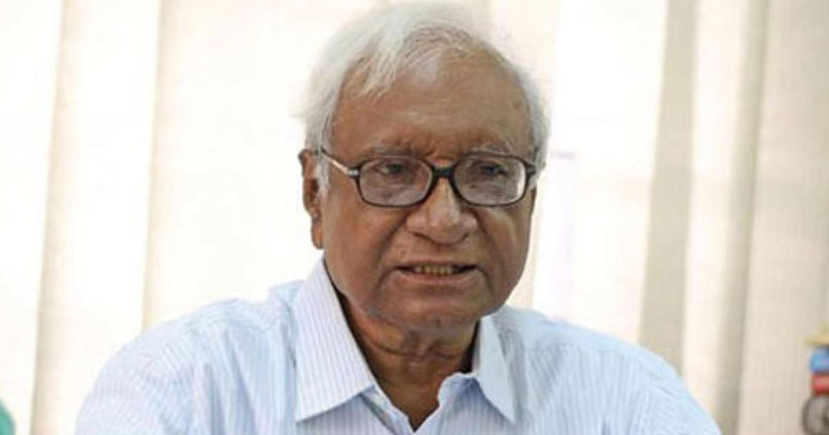 জনগণ হারবে সেটাই নিয়ম