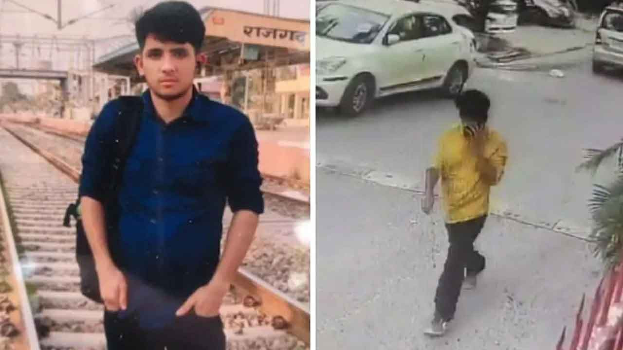 বাড়িওয়ালার মেয়েকে ধর্ষণের পর হত্যা, যা বললো অভিযুক্ত যুবক