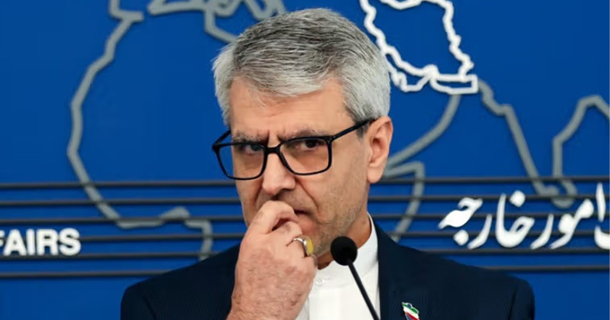 পাকিস্তানে যুক্তরাষ্ট্রের সঙ্গে বৈঠকের পরিকল্পনা নেই ইরানের: ইসমাইল বাঘাই