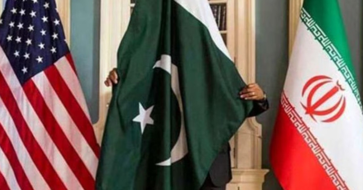 পাকিস্তান যাচ্ছেন যুক্তরাষ্ট্রের প্রতিনিধিরাও
