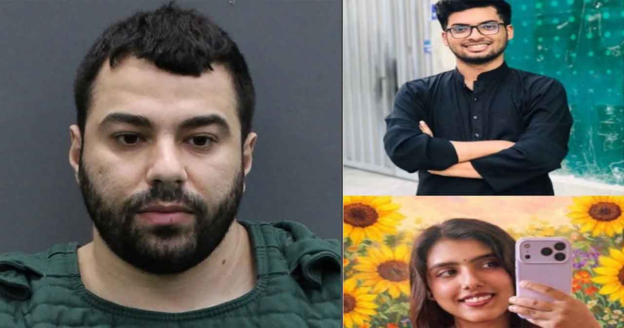 যুক্তরাষ্ট্রে বাংলাদেশি শিক্ষার্থী হত্যা, সন্দেহভাজন হিশাম সম্পর্কে যা জানা গেল