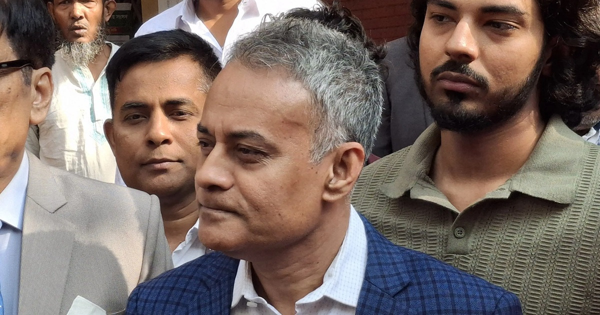 বাস ভাড়া বাড়ানো হয়নি, সমন্বয় হয়েছে: সড়ক মন্ত্রী