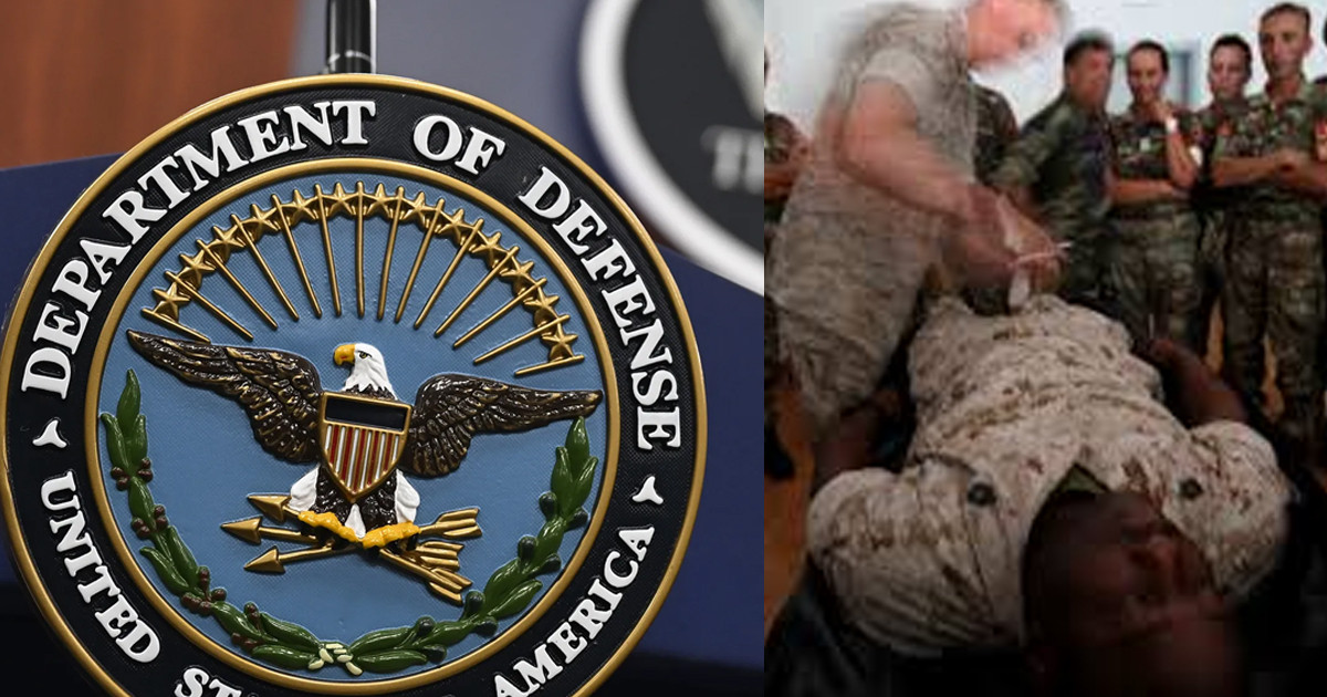 মার্কিন সেনা হতাহতের সংখ্যা নিয়ে পেন্টাগণের লুকোচুরি